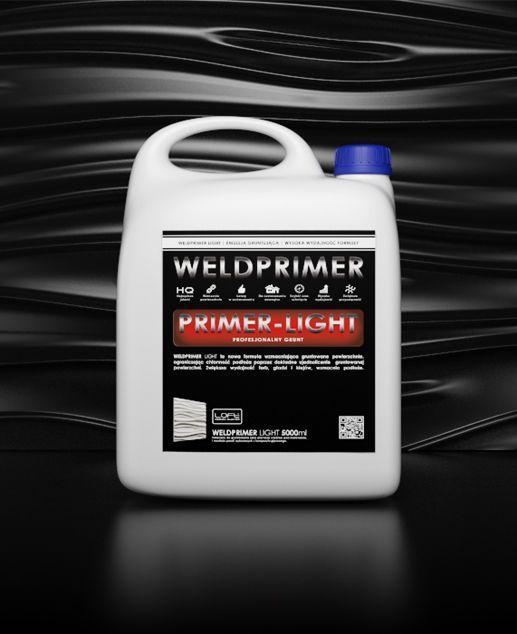 WeldPrimer Light 5L