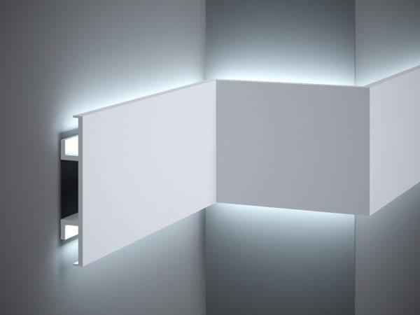 Listwa oświetleniowa ścienna LED QL020