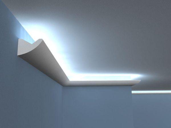 Listwa oświetleniowa LED LO1A